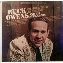 Buck Owens And His...