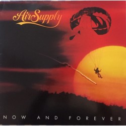Air Supply – Now And...
