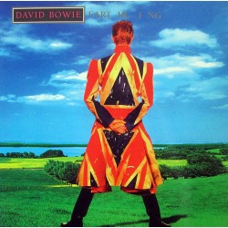 David Bowie –...