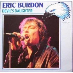 Eric Burdon – Devil's...