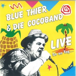 Blue Thier & Coco Band  –...