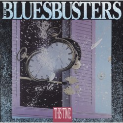 The Bluesbusters  – This...