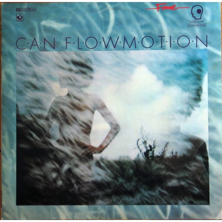 Can ‎– Flow Motion|Harvest ‎– 1C 038-1575281