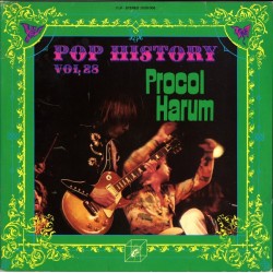 Procol Harum – Pop History...