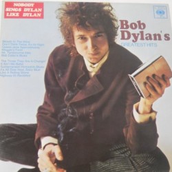 Dylan Bob ‎– Greatest...