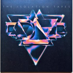 Kadavar ‎– The Isolation...