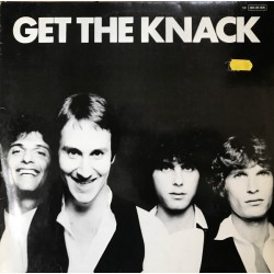 The Knack  – Get The Knack...