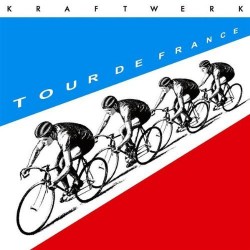Kraftwerk – Tour De France...