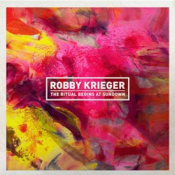 Robby Krieger – The Ritual...