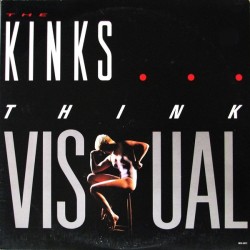 The Kinks – Think Visual...