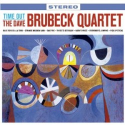 The Dave Brubeck Quartet –...