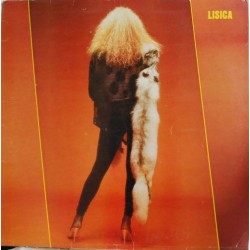 Josipa Lisac – Lisica |1982...