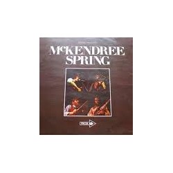 McKendree Spring – Second...