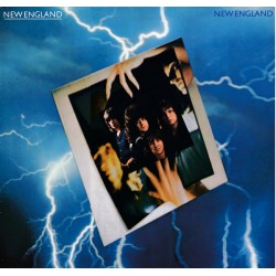 New England – New England...