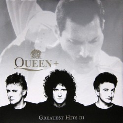 Queen – Greatest Hits III...