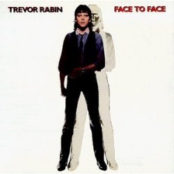 Trevor Rabin – Face To...