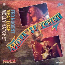Molly Hatchet / Meat Loaf /...
