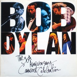 Bob Dylan ‎– The 30th...