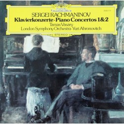 Sergei Rachmaninov  –...