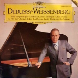 Debussy– Suite Bergamasque...