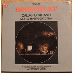 Giacomo Puccini -...