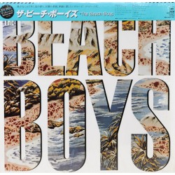 The Beach Boys – The Beach...