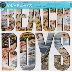 The Beach Boys – The Beach...