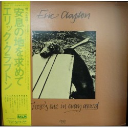 Eric Clapton – There's One...