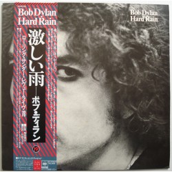 Bob Dylan – Hard Rain |1976...