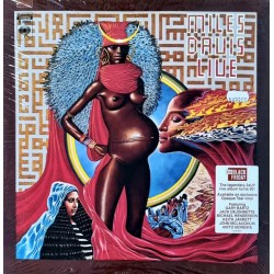 Miles Davis – Live-Evil...