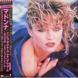 Madonna – Material Girl,...