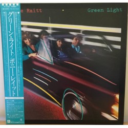 Bonnie Raitt – Green...
