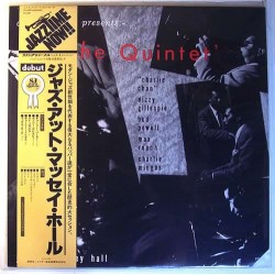 The Quintet – Jazz At...