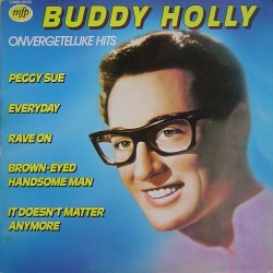 Buddy Holly –...