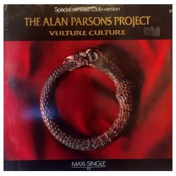 The Alan Parsons Project –...