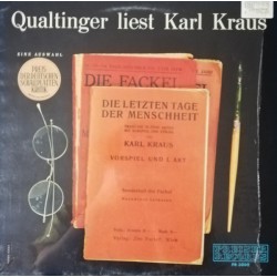 Qualtinger  Liest Karl...