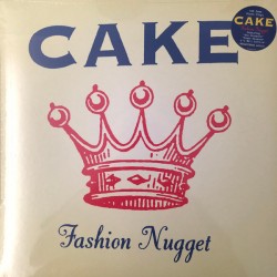 Cake – Fashion Nugget...
