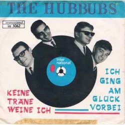 The Hubbubs ‎– Ich Ging Am...