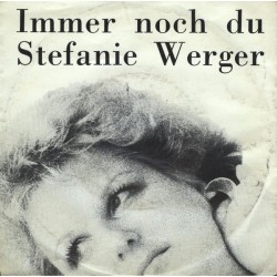 Stefanie Werger – Immer...