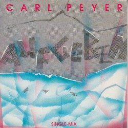 Carl Peyer – Aufgeben |1987...