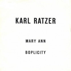 Karl Ratzer – Mary Ann |...