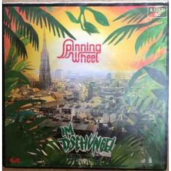 Spinning Wheel   ‎– Im...