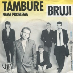 Bruji  – Tambure / Nema...