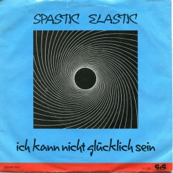 Spastic Elastic – Ich Kann...