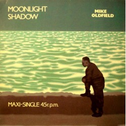Mike Oldfield – Moonlight...