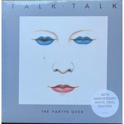 Talk Talk – The Party's...
