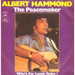 Albert Hammond – The...