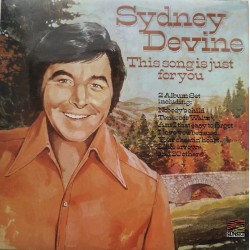 Sydney Devine – This Song...