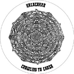 Kalacakra – Crawling To...
