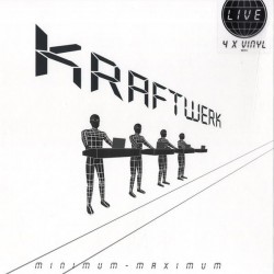 Kraftwerk –...